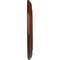 Ekena Millwork Classic Medallion (Canopies up to 7 1/4"), 12 3/8"OD x 4"ID x 1 1/8"P, Burnished Mahogany Crackle CM12CLBMC - alternate 4